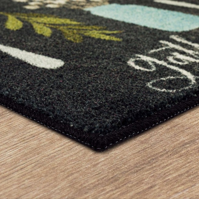 Farmhouse Kitchen Kitchen Rug, , on-hover image number 1