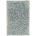 Flokati Light Grey Rug, GREY, hi-res image number null