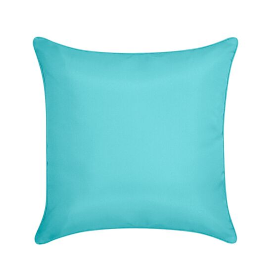 Modern Links Applique 20X20 Indoor Outdoor Decorative Pillow, , alternate image number null
