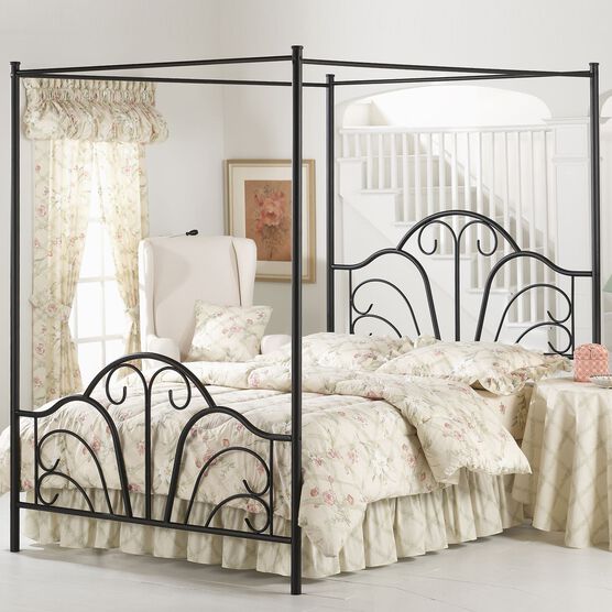 King Bed with Bed Frame, 83½'Lx77'Wx81'H, King Bed with Bed Frame, 83½'Lx77'Wx81'H,