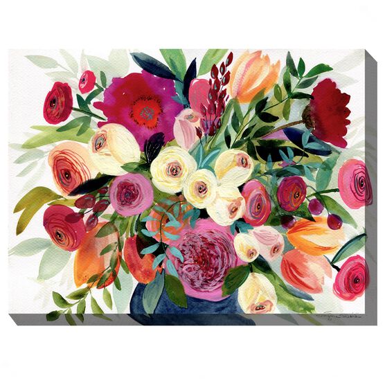 Morning Joy Outdoor Art, MULTI, hi-res image number null