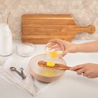 4-Piece Acacia Spurtle Set, , alternate image number null