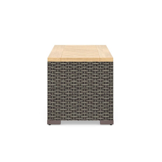 Boca Raton Outdoor Storage Table, , alternate image number null