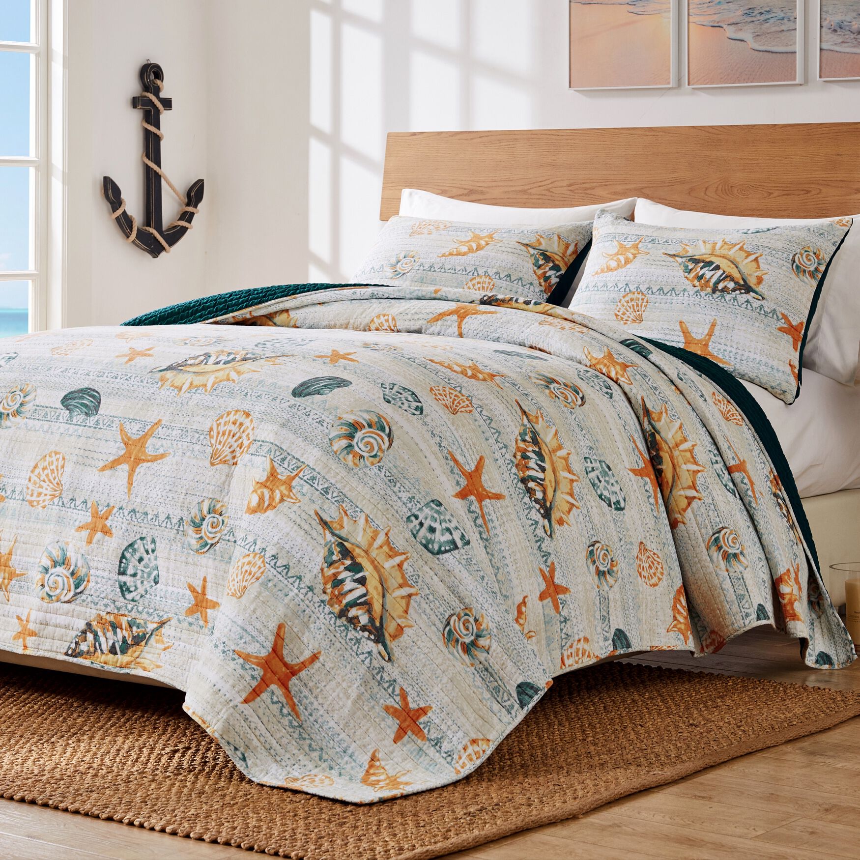 Kona Quilt Set, , on-hover image number 1