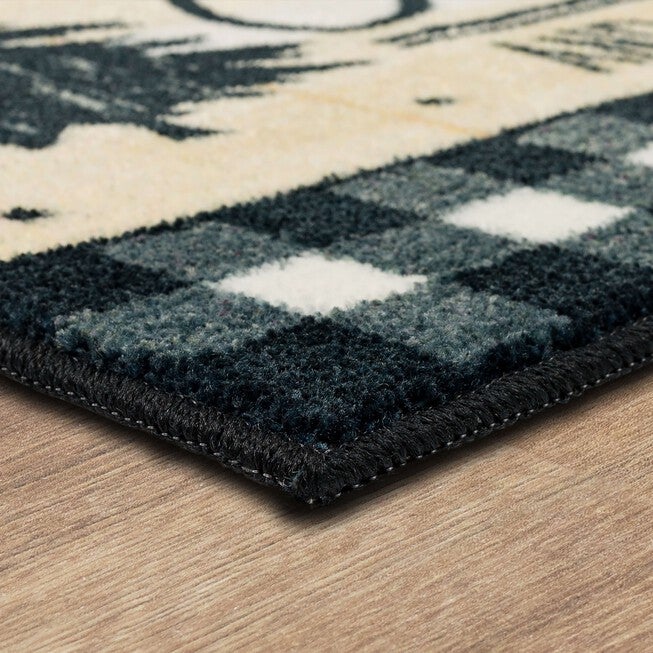 Merry & Joyful Kitchen Rug, , on-hover image number null