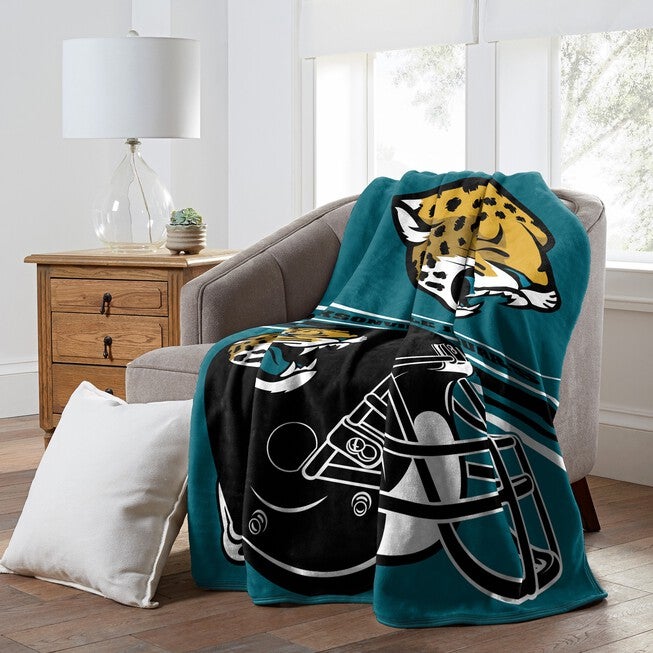 NFL RASCHEL SLANT-JAGUARS, , on-hover image number 1