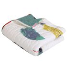 Dream Catcher Quilted Throw Blanket, , on-hover image number null