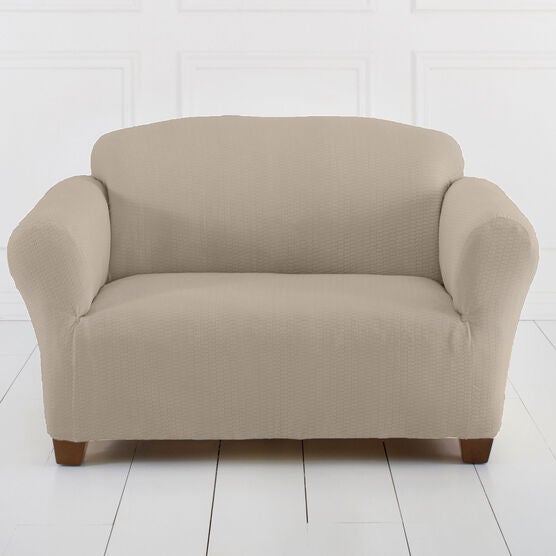 BH Studio® Brighton Loveseat Slipcover , BH Studio® Brighton Loveseat Slipcover ,