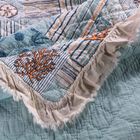 Key West Quilted Throw Blanket, , alternate image number null
