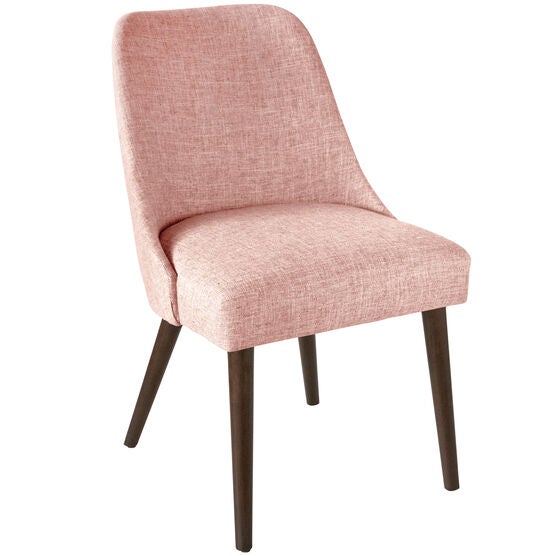 Tara in Aiden Almond Chair, ROSE, hi-res image number null
