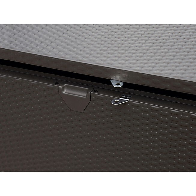 Deck Box Espresso, , alternate image number null