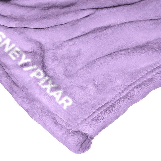 Ent 575 Soul Porter Silk Touch Throw Blanket, , alternate image number null