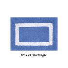 Hotel Collectionis Bath Mat Rug, 2 Piece Set (17" x 24" | 24" x 40"), , on-hover image number null