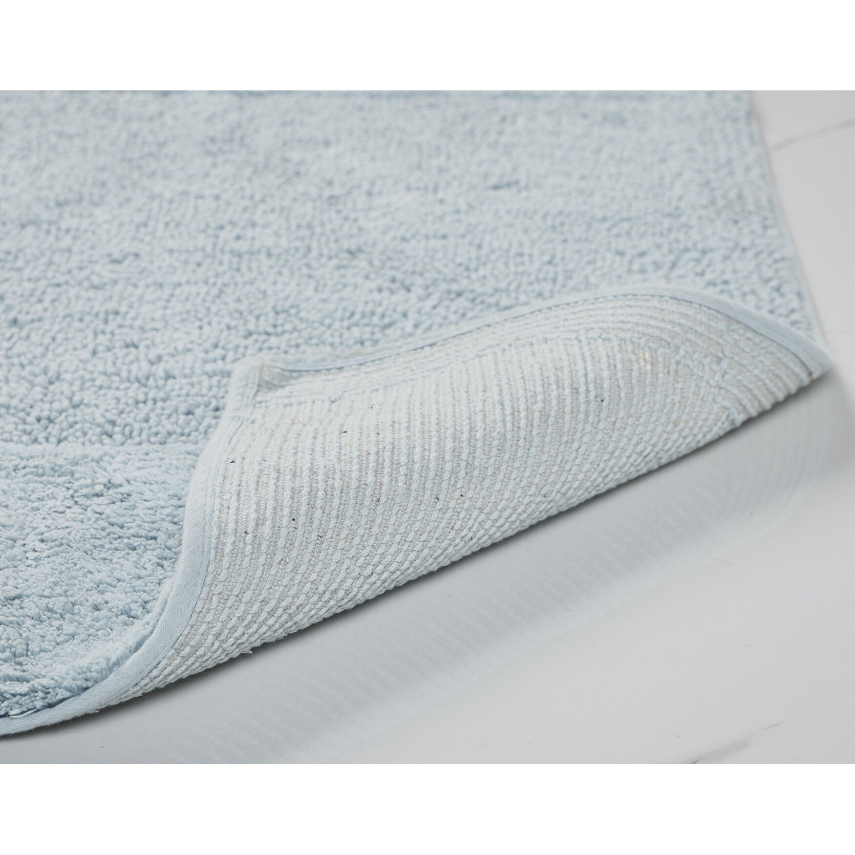 Granada Collection 100% Cotton 2 Piece (17 inches X 24 inches | 17 inches X 24 inches) Bath Rug Set, , alternate image number 1
