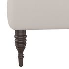 Linen Arm Chair, , alternate image number null