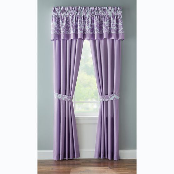 Maggie Panel Set, LILAC