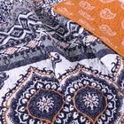 Medina Quilted Throw Blanket, , alternate image number null
