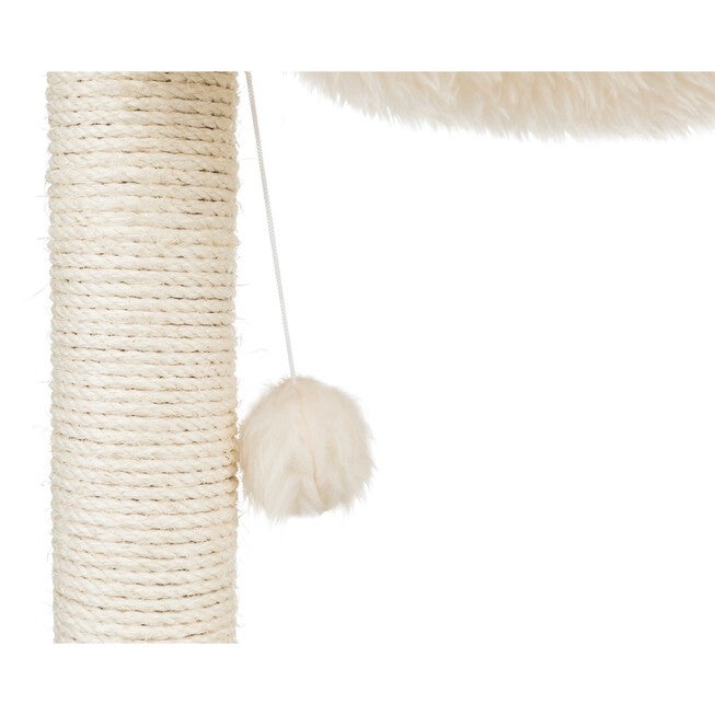 Baza Scratching Post with Hammock, , alternate image number null