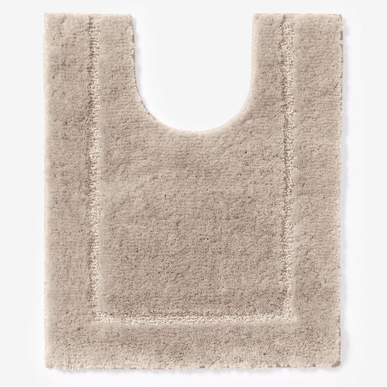 BH Studio 20' x 24' Luxe Contour Bath Rug, BH Studio 20' x 24' Luxe Contour Bath Rug,