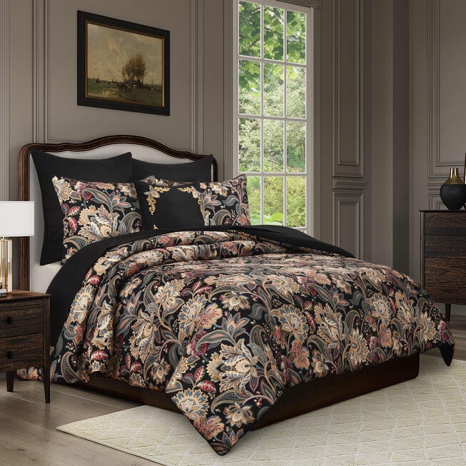 Calabria Bedding Collection, , hi-res image number 0