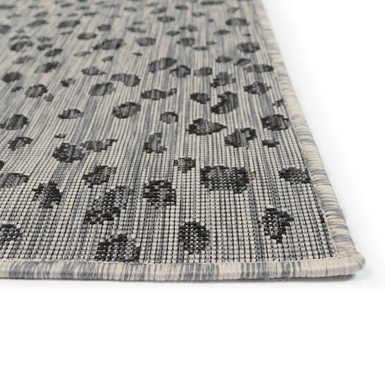 Liora Manne Carmel Leopard Indoor/Outdoor Rug, , alternate image number null