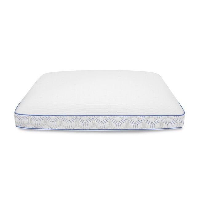 SensorPEDIC Cool Coat Memory Foam Performance Pillow, , alternate image number 6