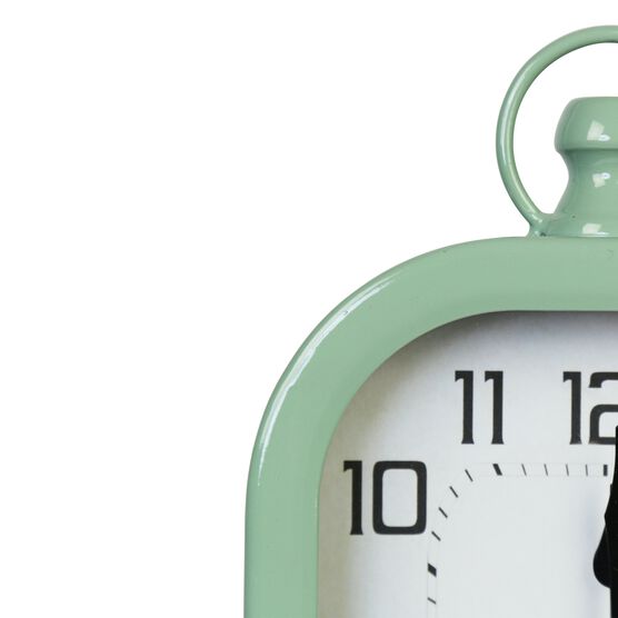 Reid Table Top Clock, , alternate image number null