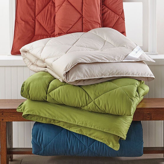 Down Alternative Comforter Comforters Sets Brylane Home
