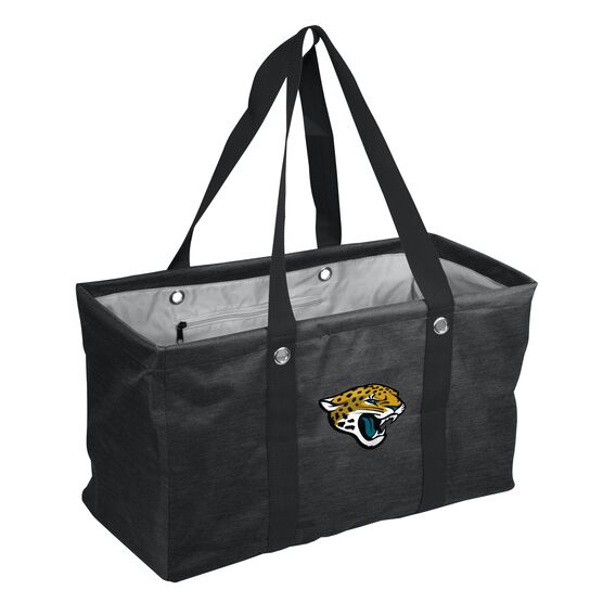 Jacksonville Jaguars Crosshatch Picnic Caddy Bags, MULTI, hi-res image number null