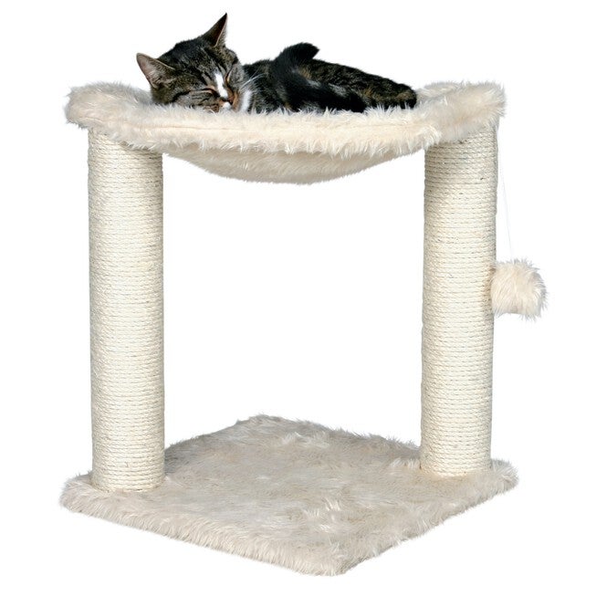 Baza Scratching Post with Hammock, , on-hover image number null