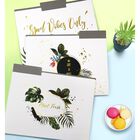 Inspirational File Folders - 12 Folders, O, hi-res image number null