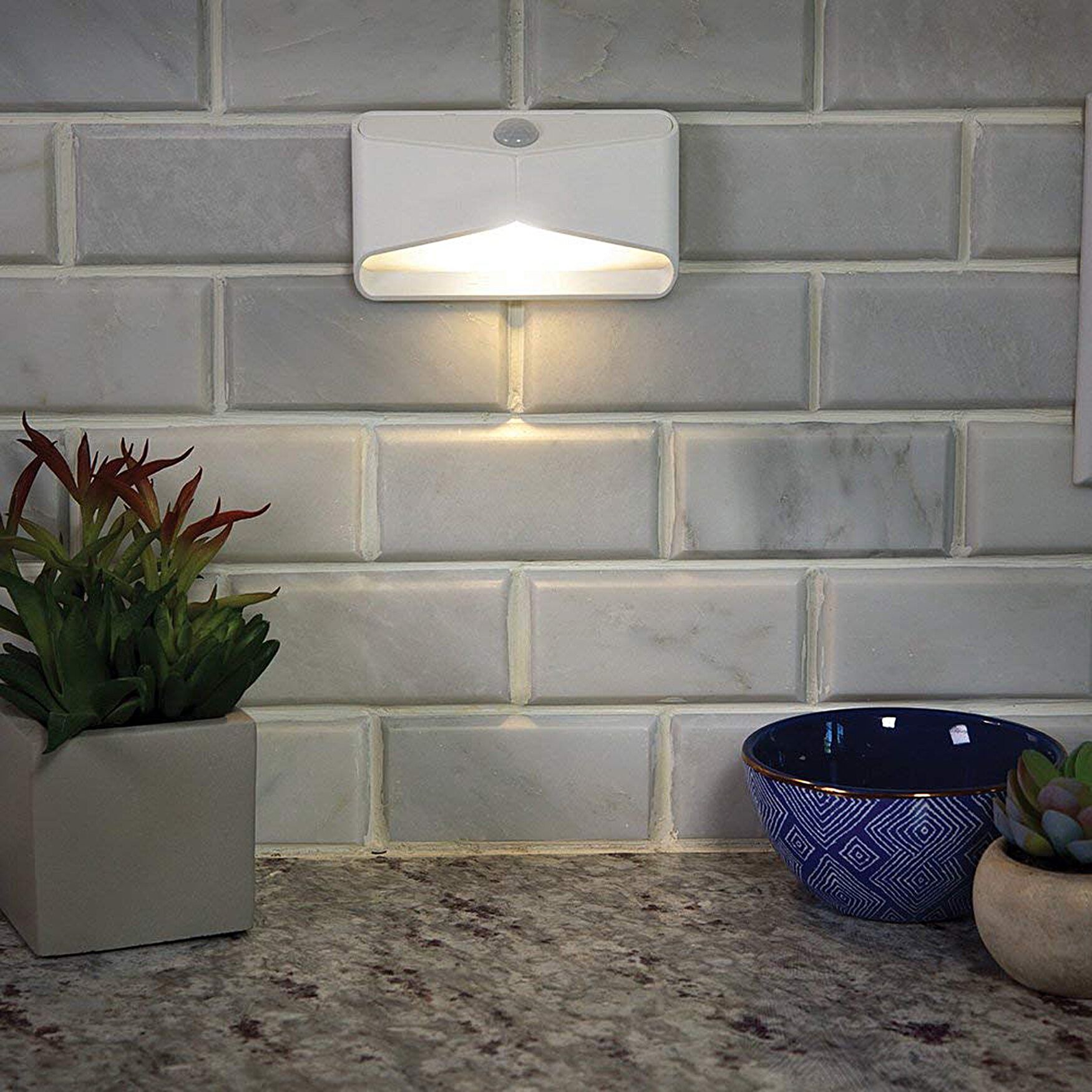 Motion Activated Lights (Set Of 4), , alternate image number 2