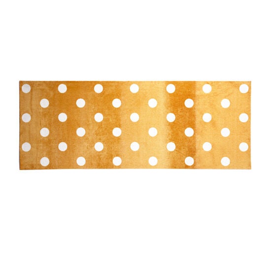 Small Polka Dance Rug , Small Polka Dance Rug ,