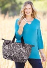 Weekender Tote Bag, , alternate image number null