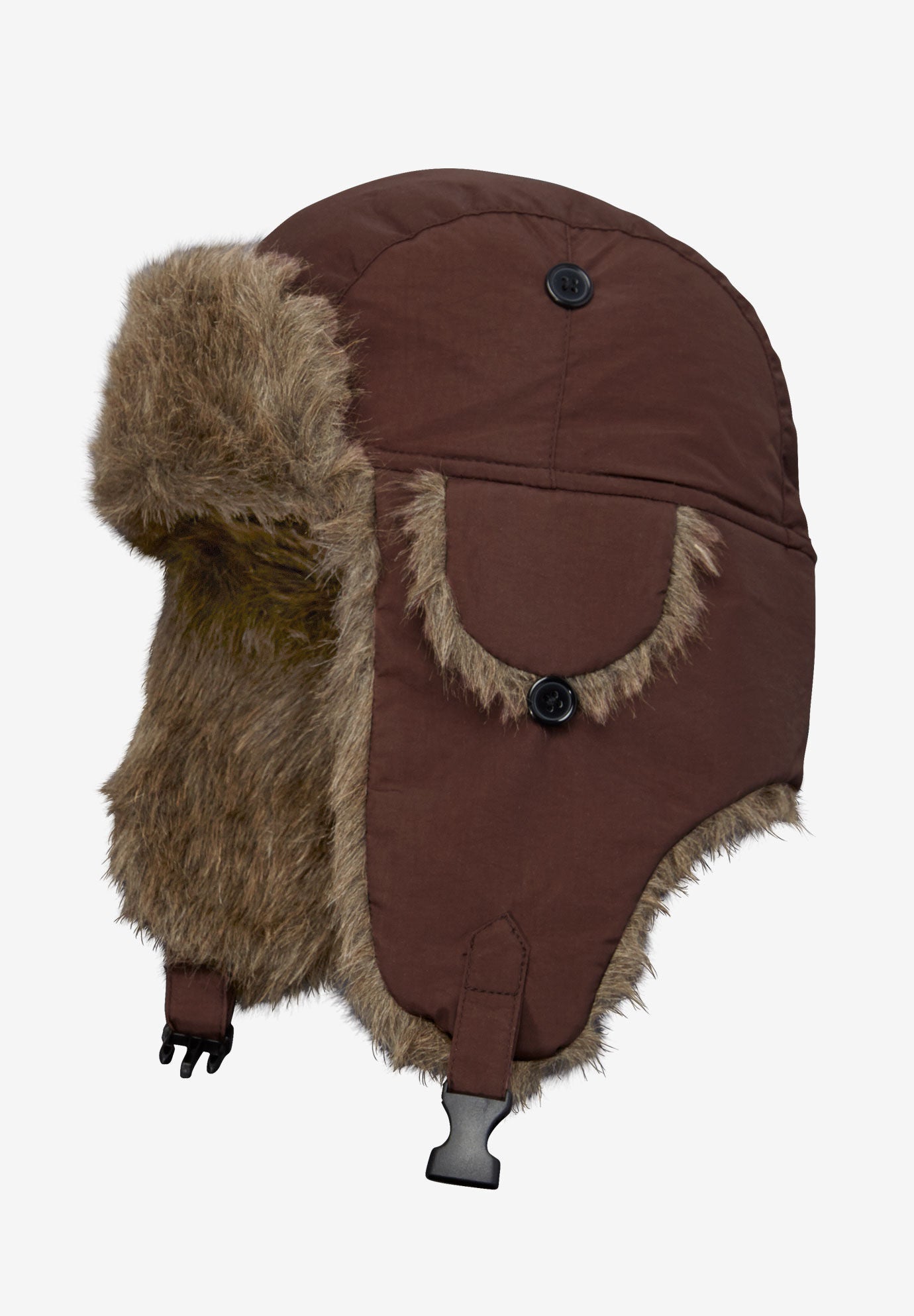 Extra large trapper hat on sale