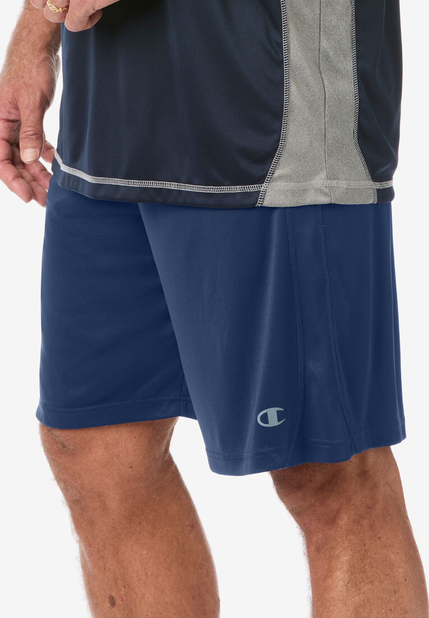 Vapor Performance Shorts