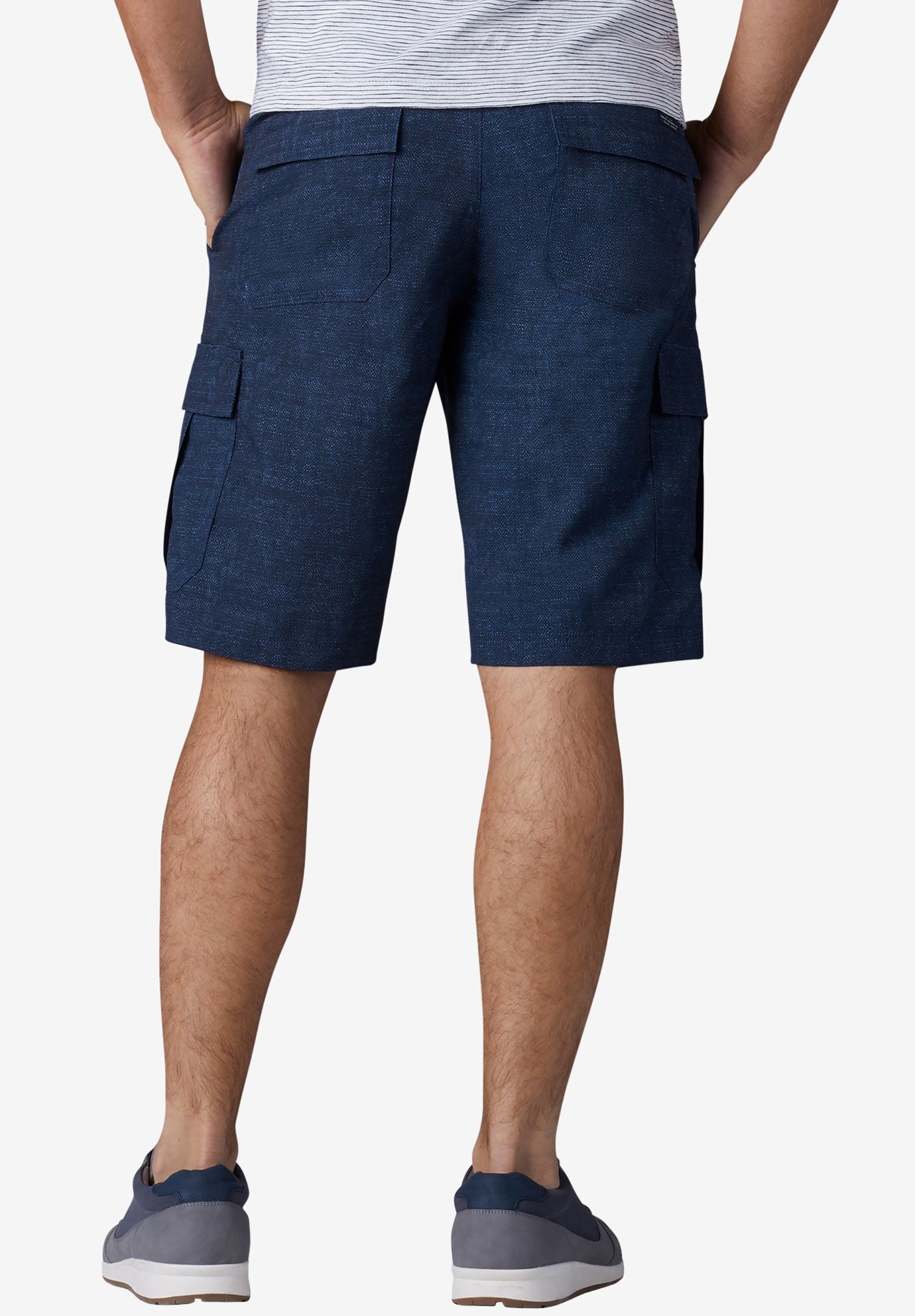 Lee performance best sale cargo shorts