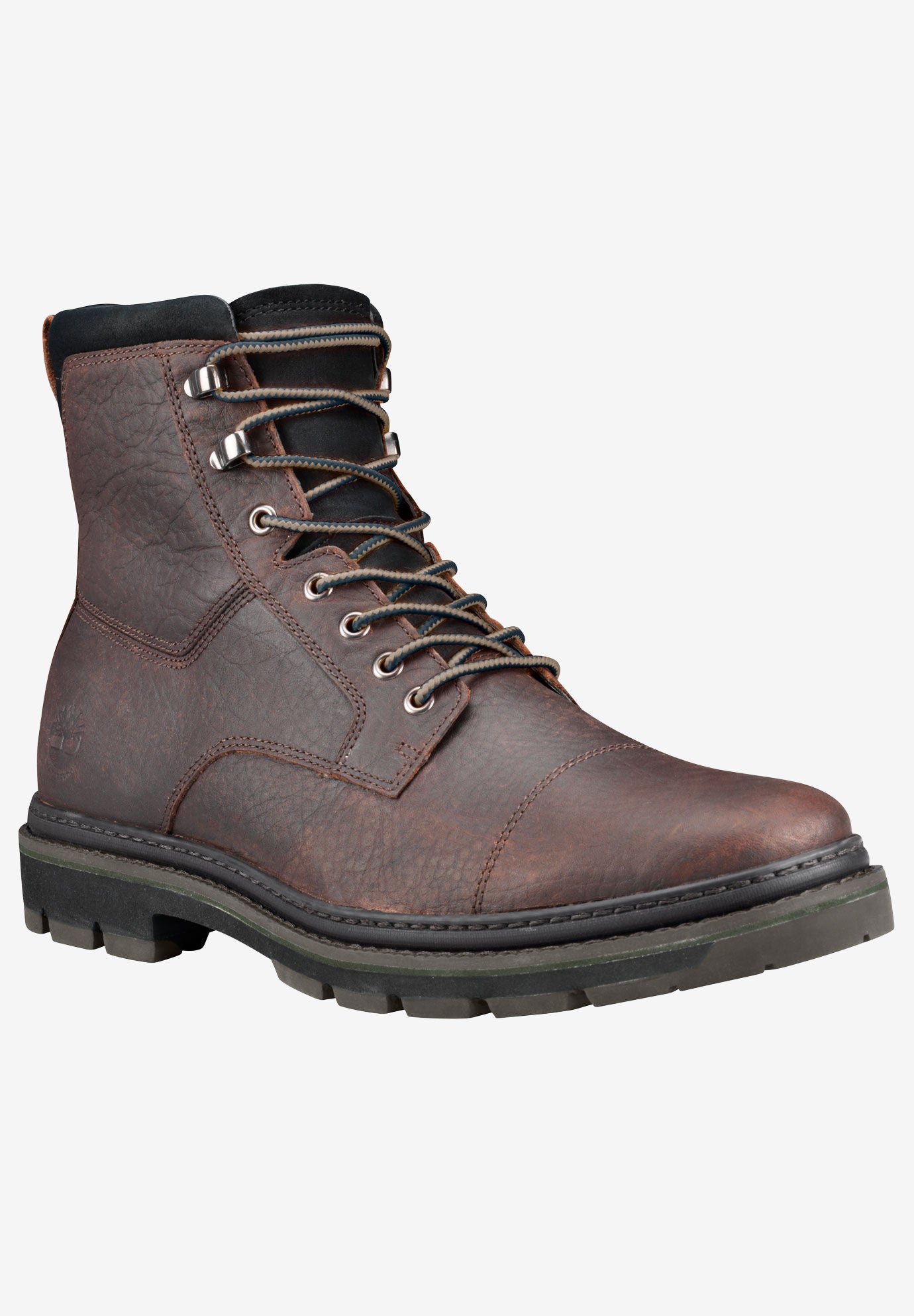 Timberland Port Union Boots Brylane Home