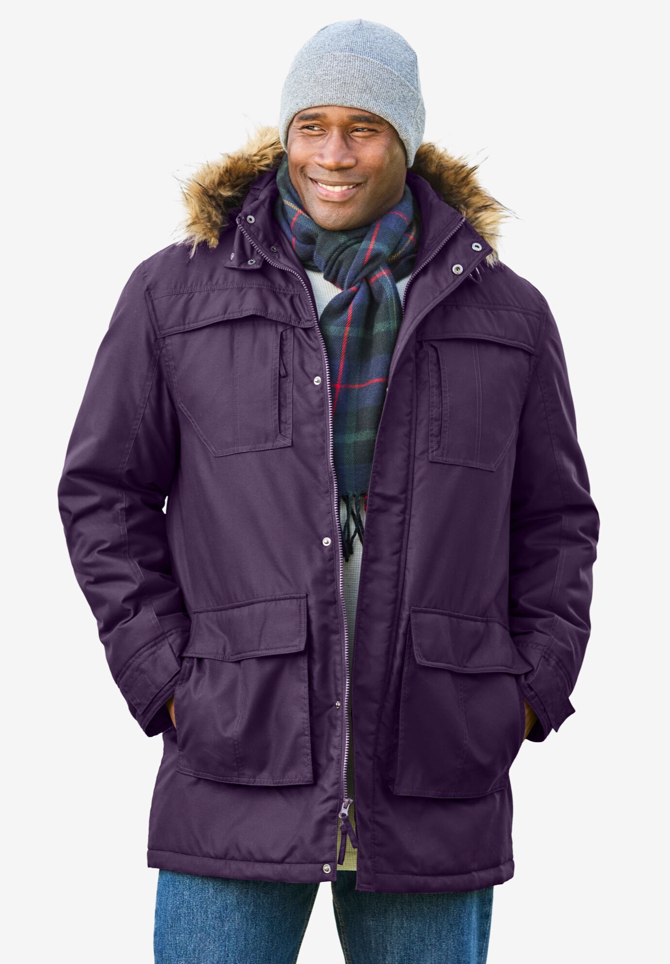Snorkel parka coats outlet