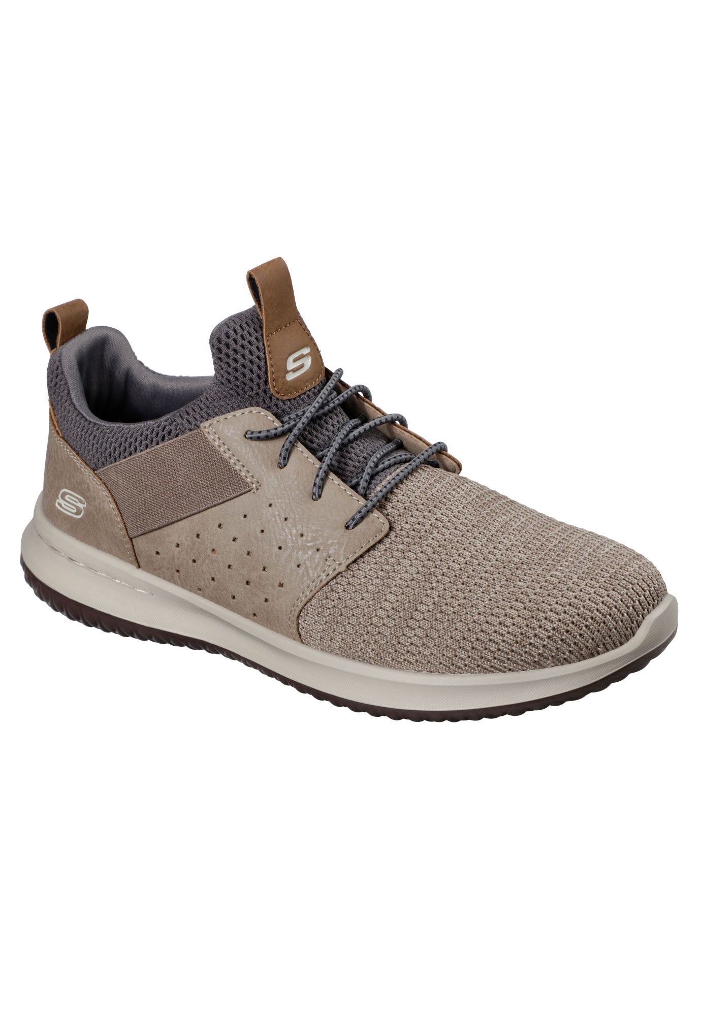 Skechers delson hi discount
