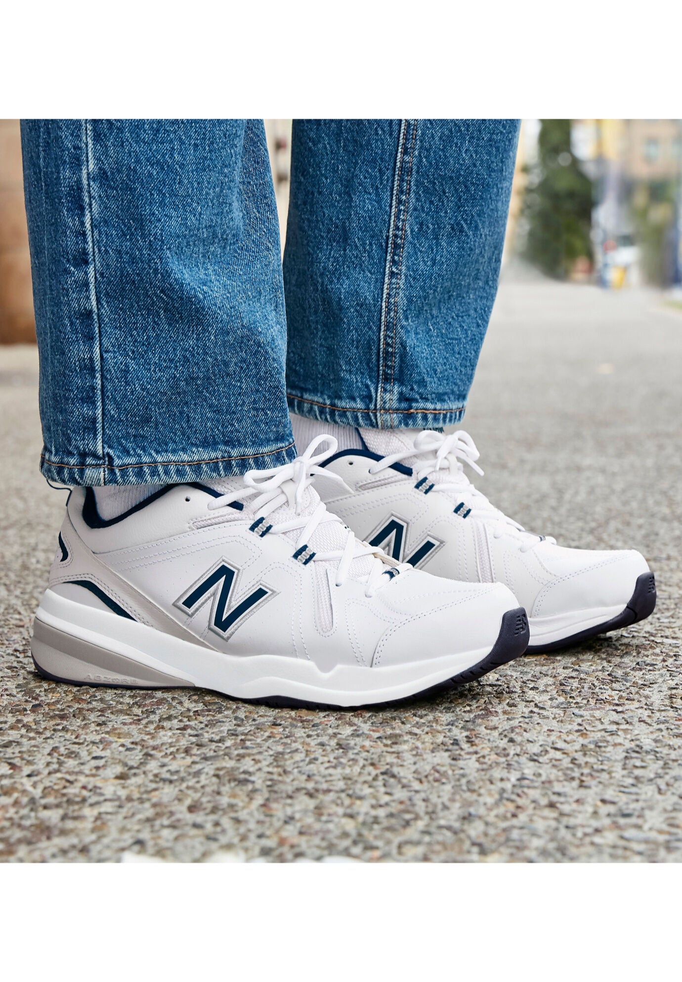 New balance 608 v5 clearance