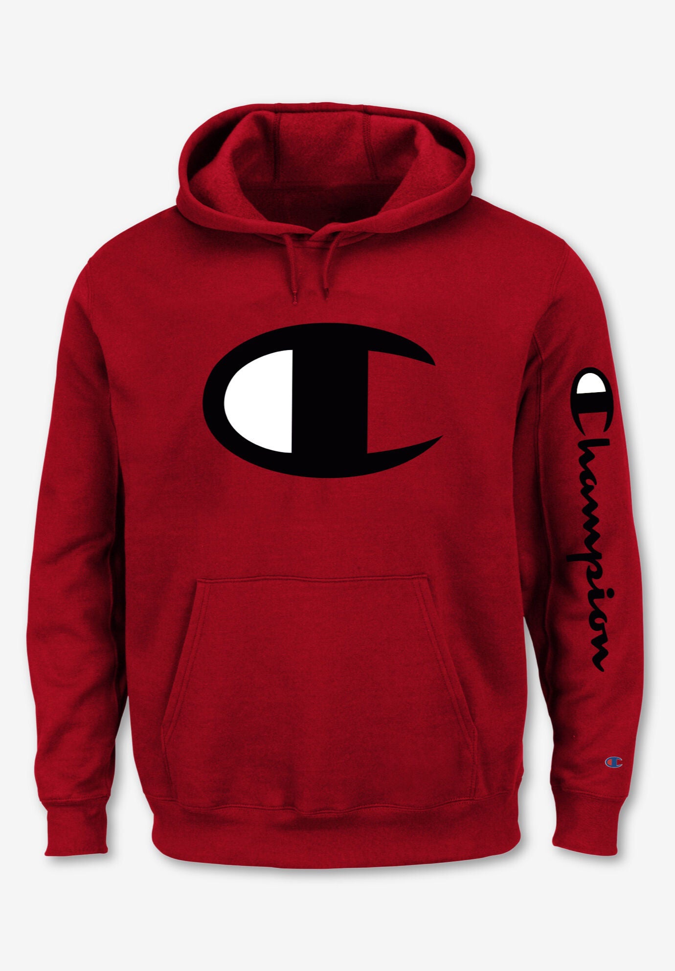 Champion sweater logo all over home shop