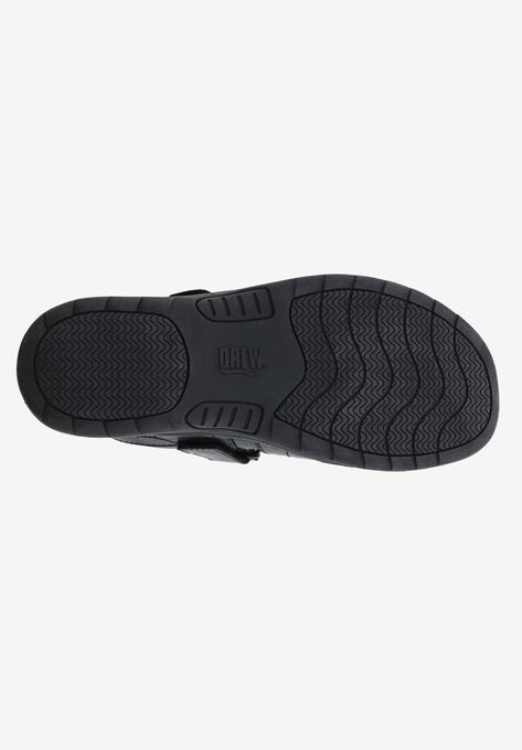 DUBLIN Sandals, , alternate image number null