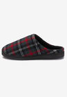 Fleece Clog Slippers, , alternate image number null