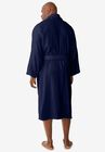 Terry Bathrobe with Pockets, , on-hover image number null