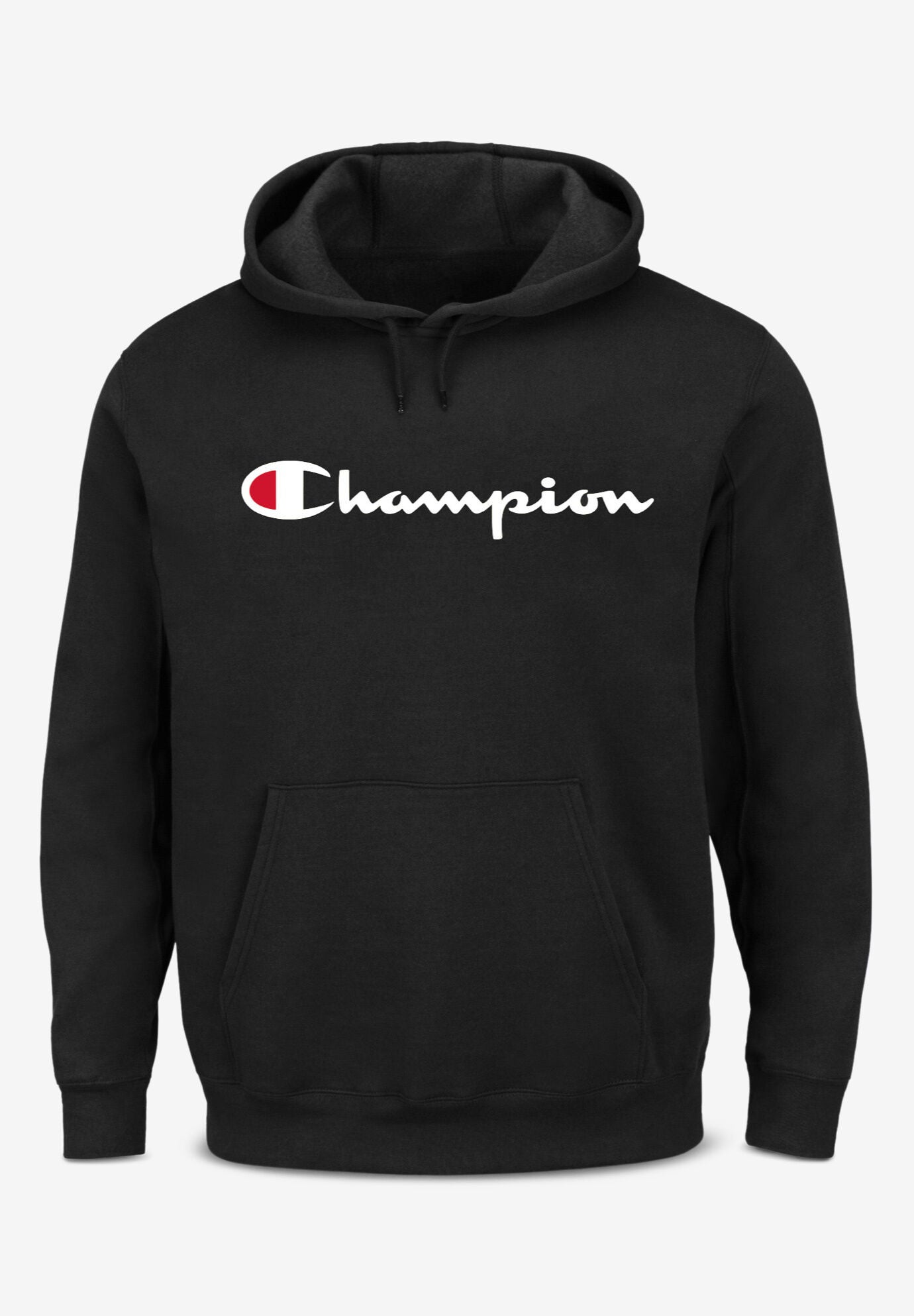Champion sweater without shop hoodie quiz