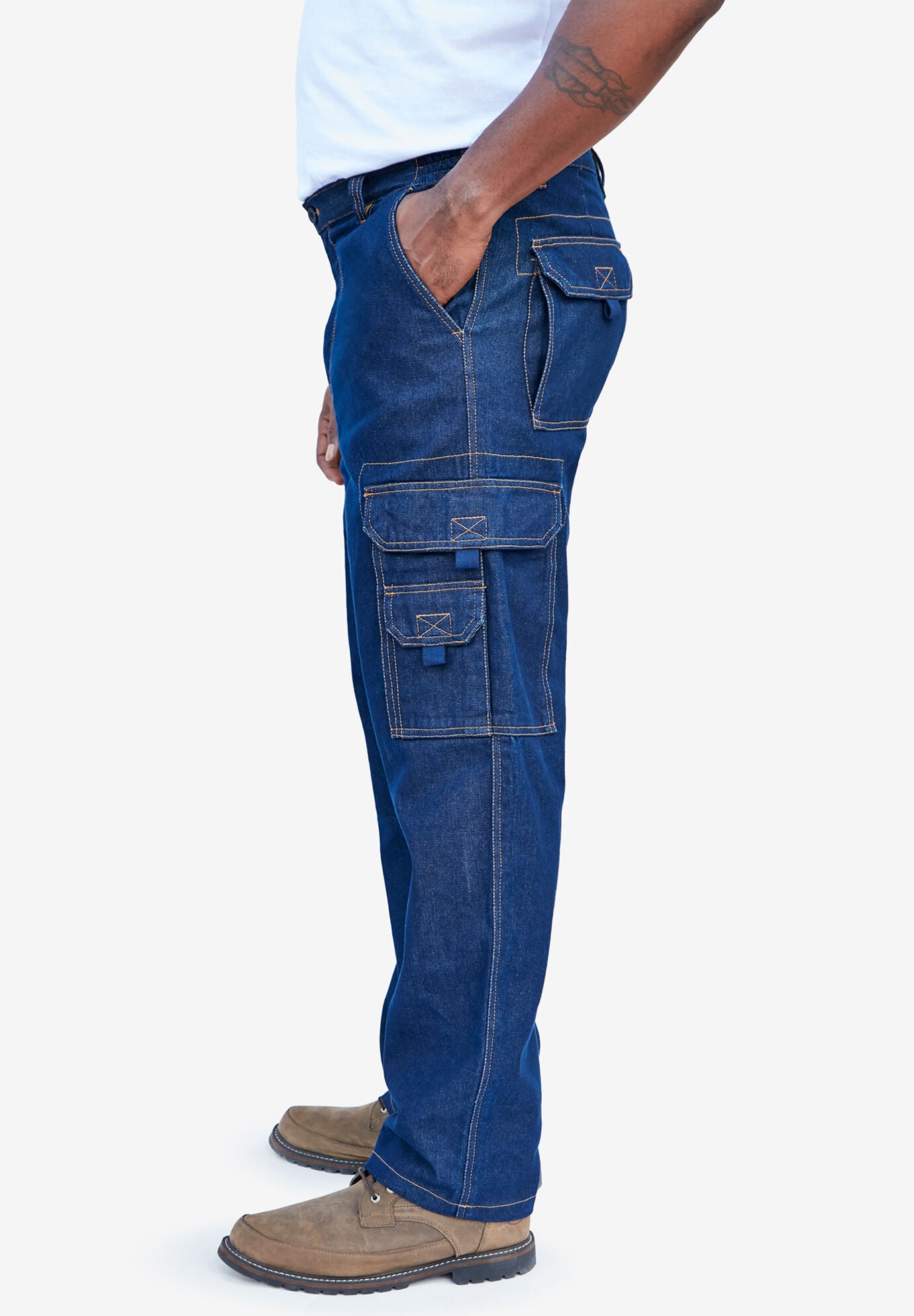 Boulder creek cargo 2025 pants