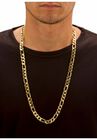 Figaro-Link Necklace 30" , , alternate image number null