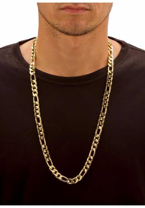 Figaro-Link Necklace 30" , , alternate image number null
