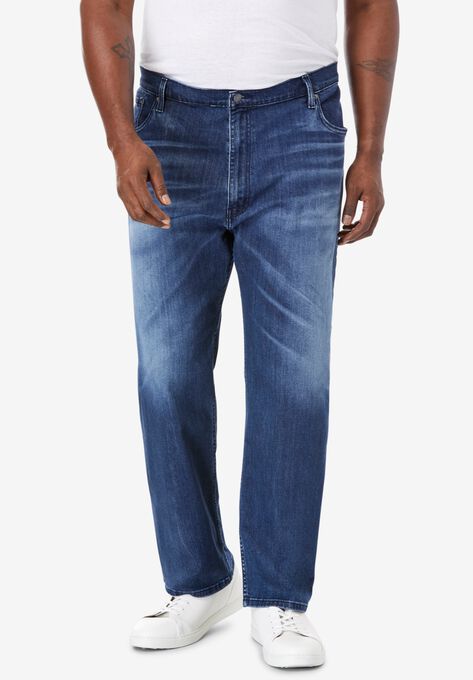 levi's 559 loose straight jeans